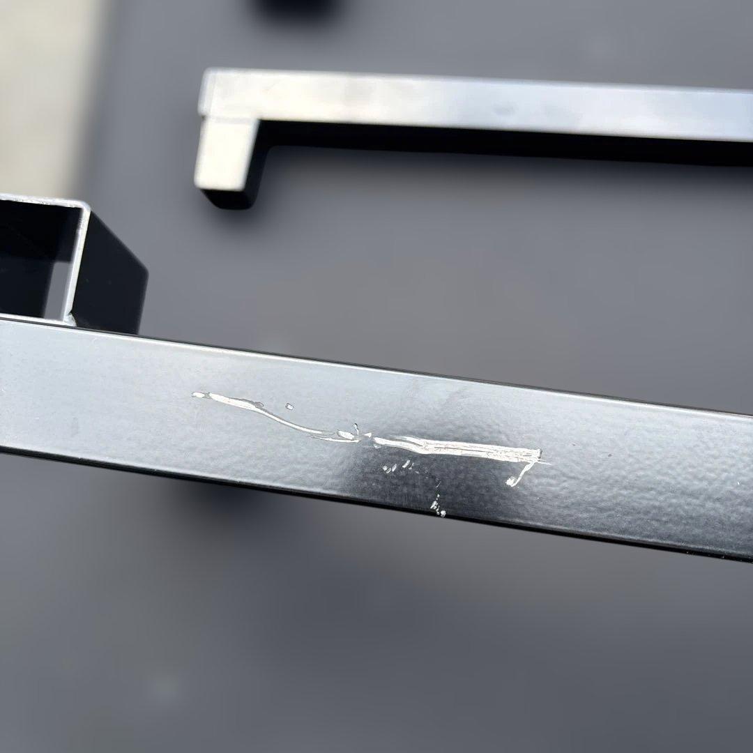 #1892 デリカＤ５前期用　MADLYSベッドキット中古