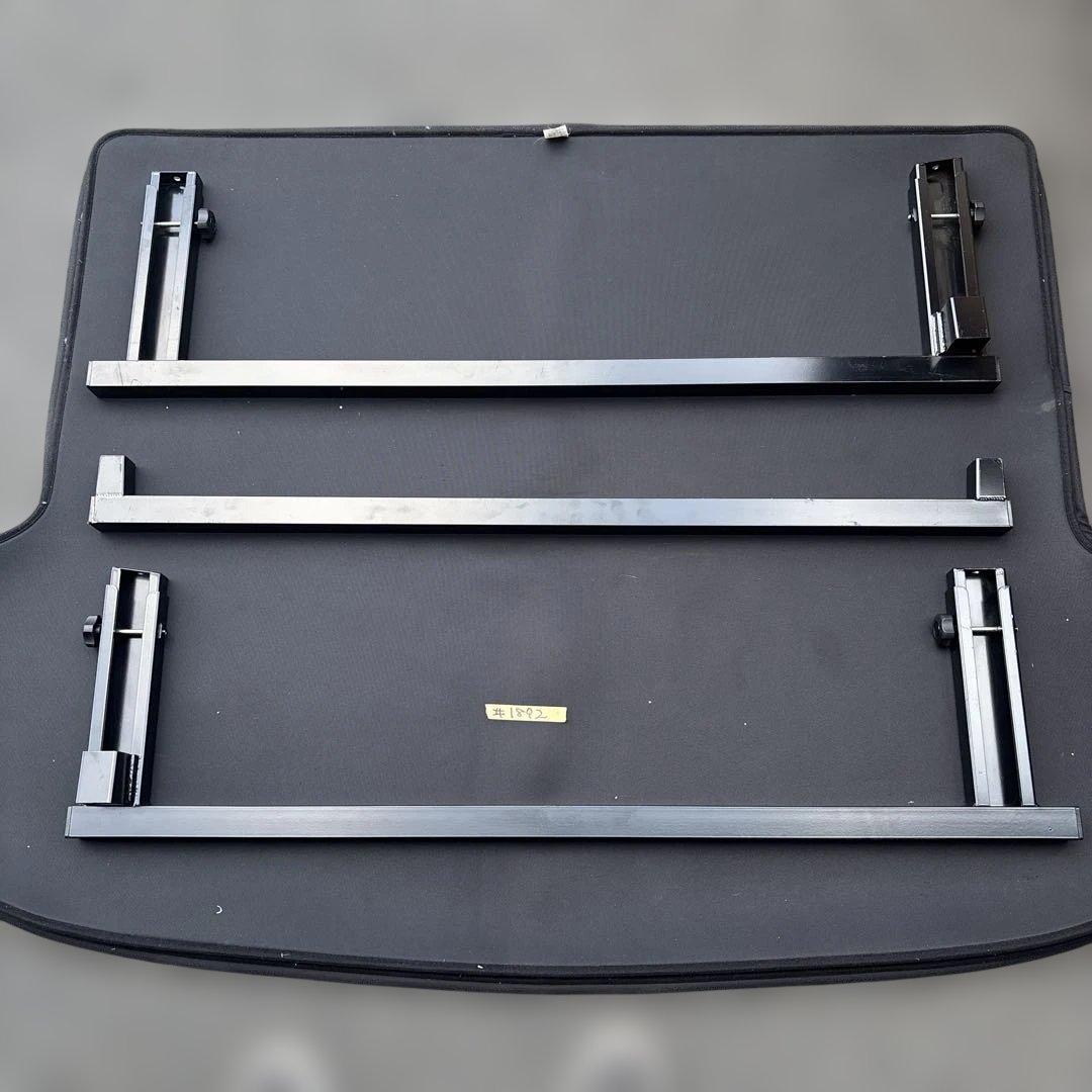 #1892 デリカＤ５前期用　MADLYSベッドキット中古