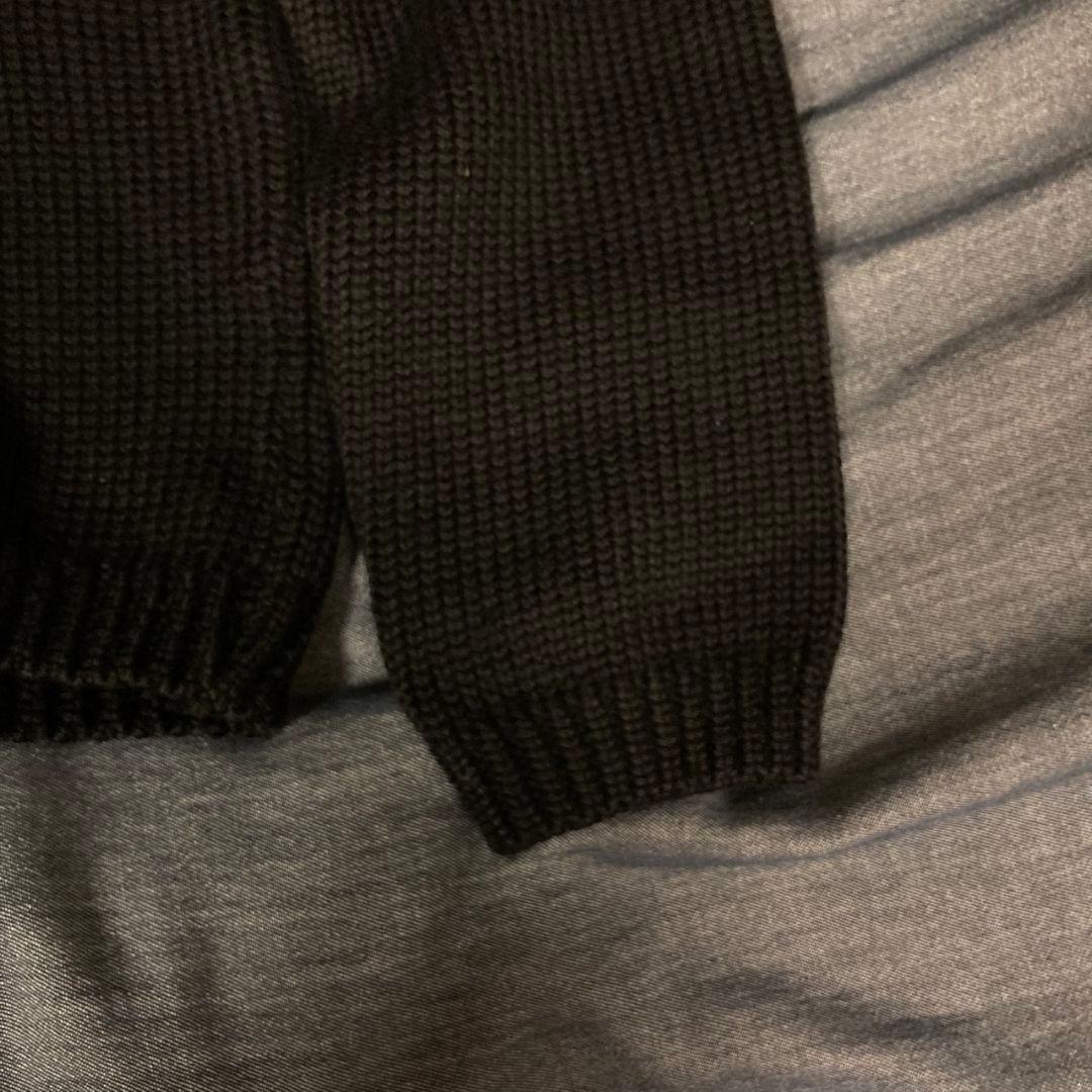 agnes.b homme ジャケット　ブルゾン　カーディガン　ニット