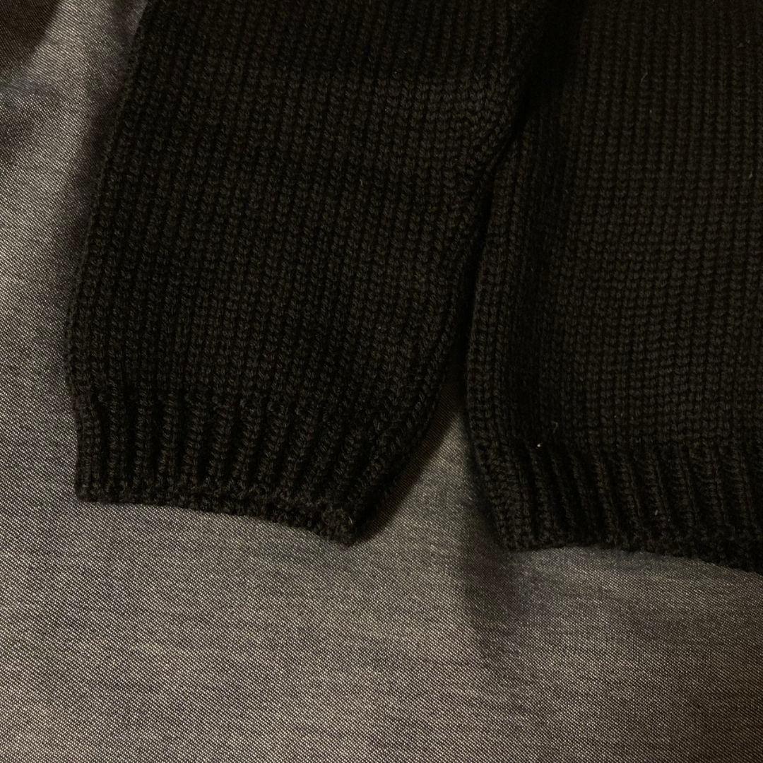 agnes.b homme ジャケット　ブルゾン　カーディガン　ニット