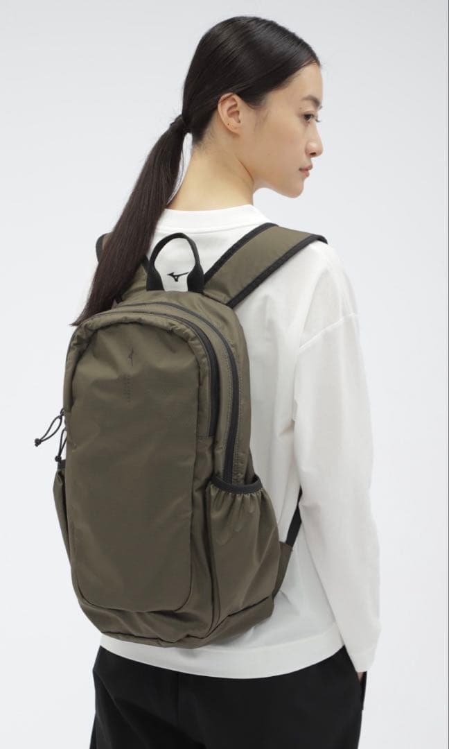 バッグ MIZUNO FOR MARGARET HOWELL