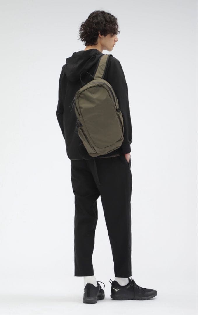 バッグ MIZUNO FOR MARGARET HOWELL