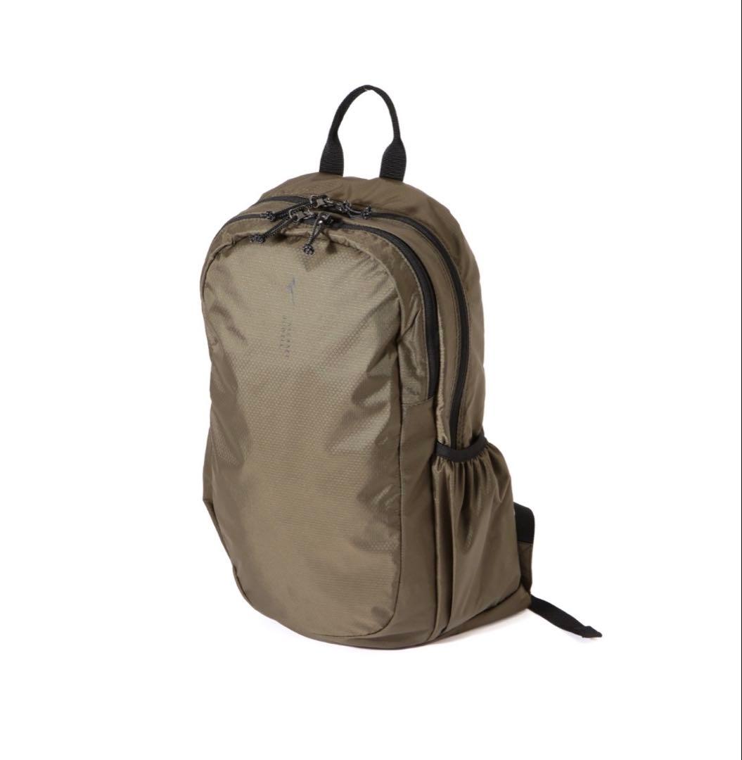 バッグ MIZUNO FOR MARGARET HOWELL