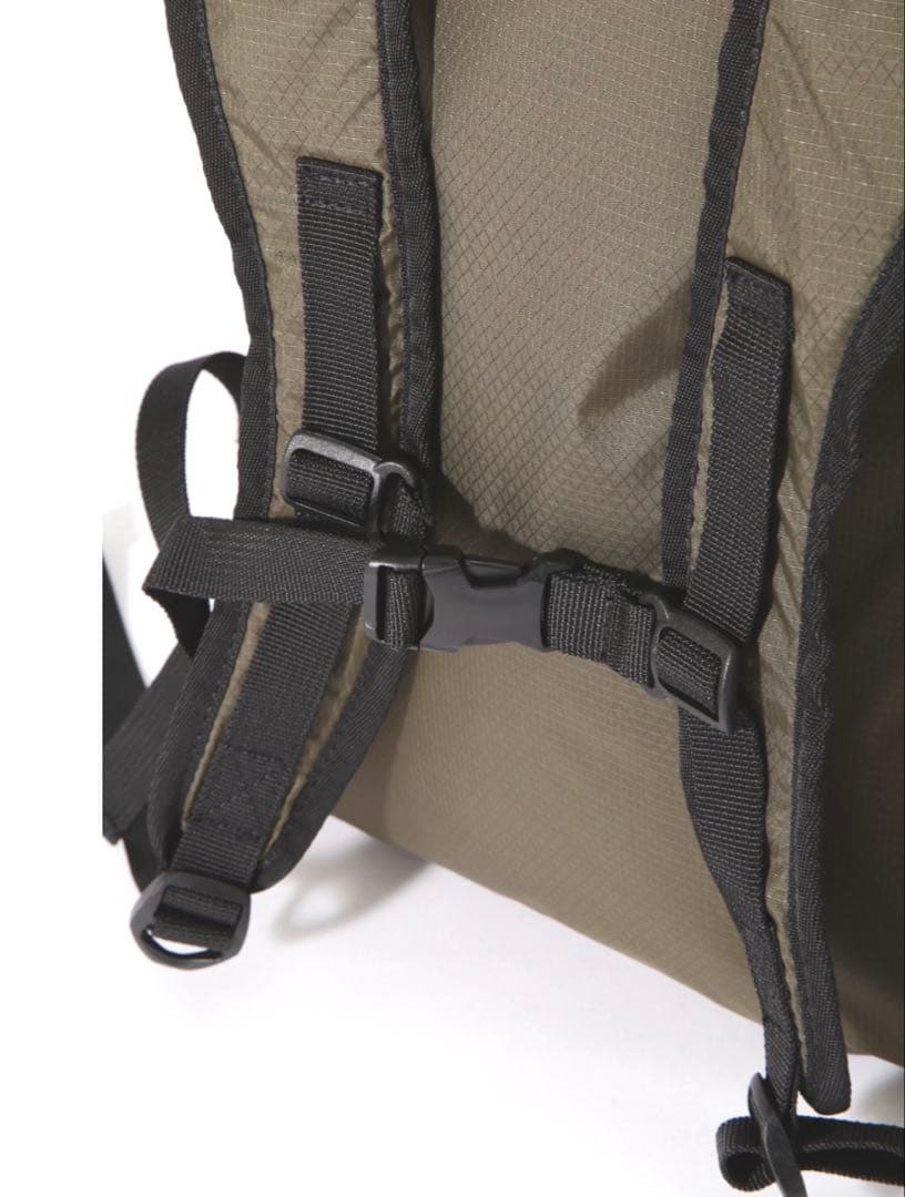 バッグ MIZUNO FOR MARGARET HOWELL