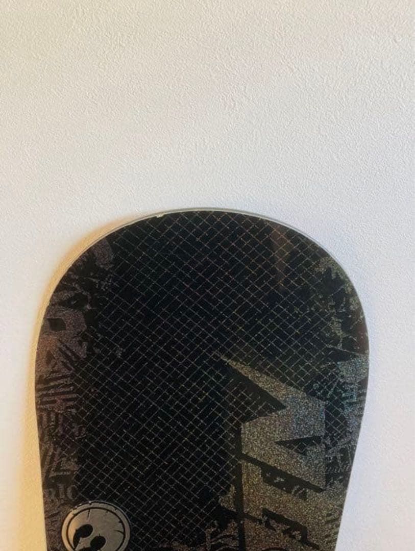 早い者勝ち　rice28 RT9 オールラウンドボード　スノーボード　152