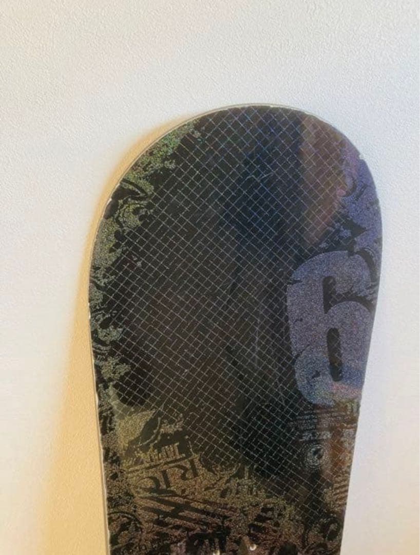 早い者勝ち　rice28 RT9 オールラウンドボード　スノーボード　152