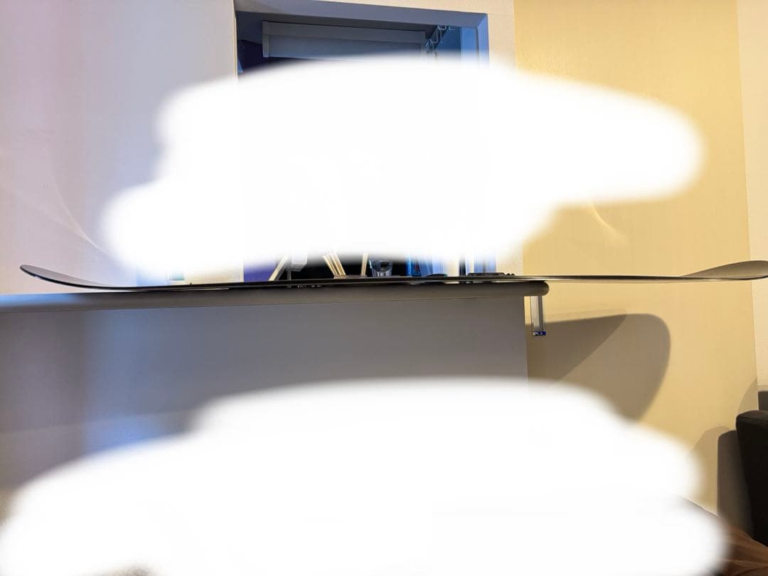 早い者勝ち　rice28 RT9 オールラウンドボード　スノーボード　152