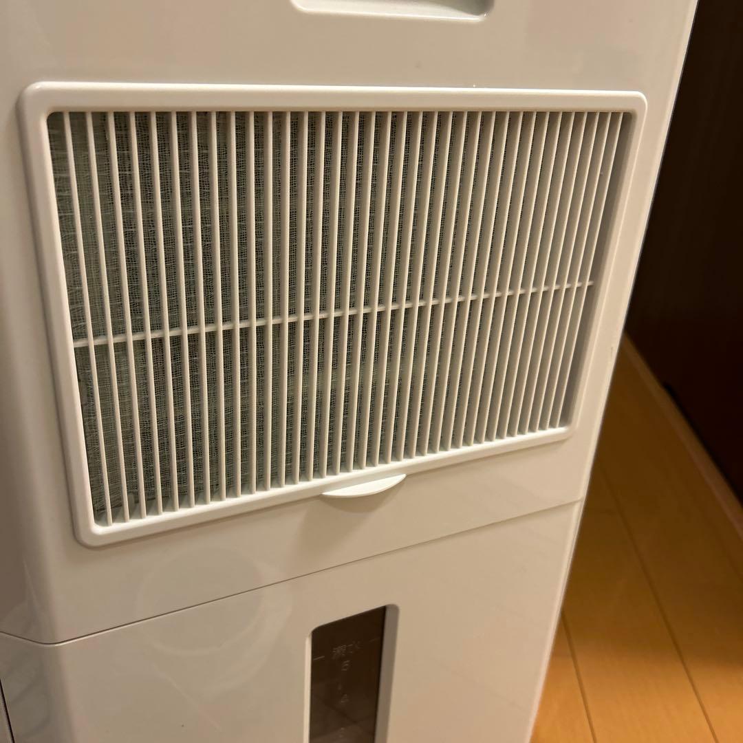 CORONA冷風・衣類乾燥除湿 機　スポットクーラー　 2021年製