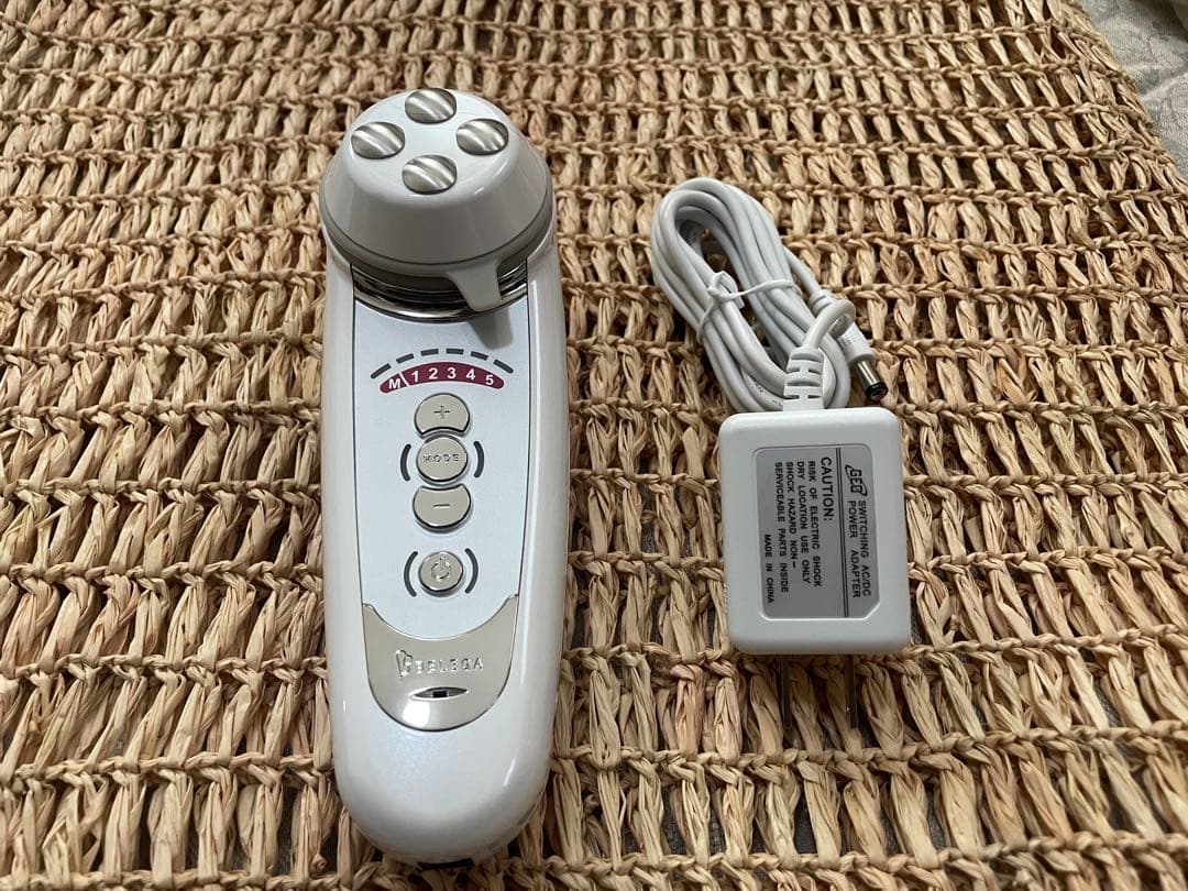 ベレガ　セルキュア4Tプラス