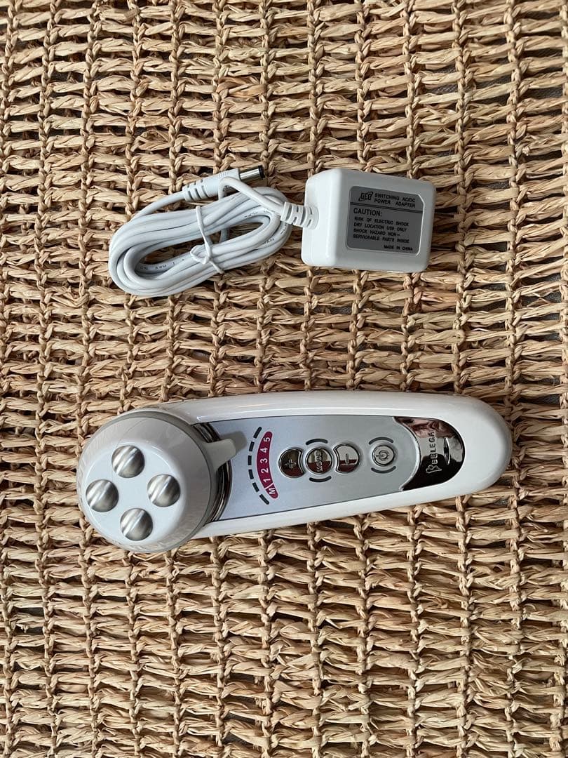 ベレガ　セルキュア4Tプラス