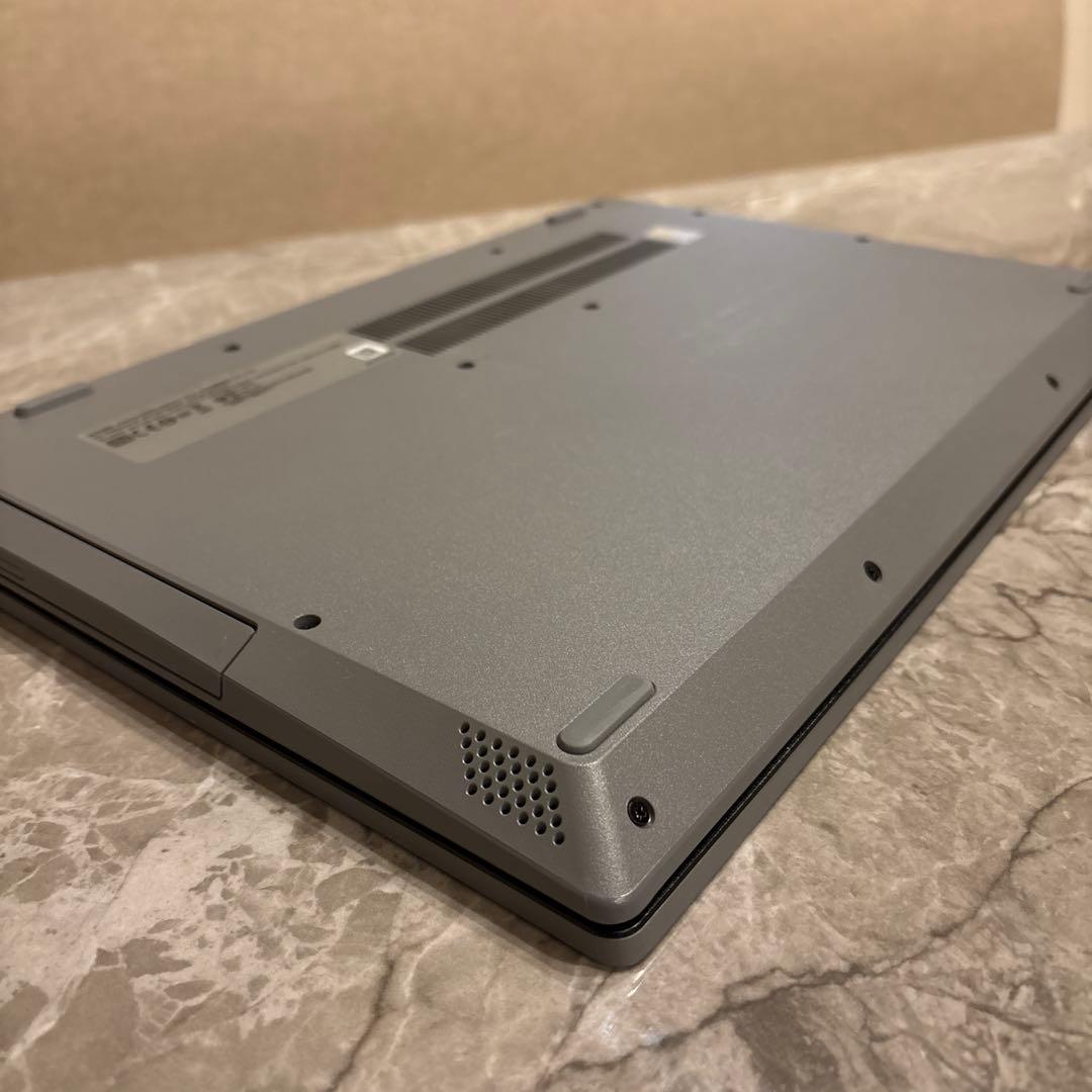 【超大容量2TB】Lenovo IdeaPad L3 Core i5 16GB