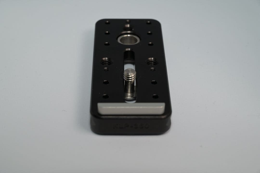 KIRK レンズプレート　KLP-360N