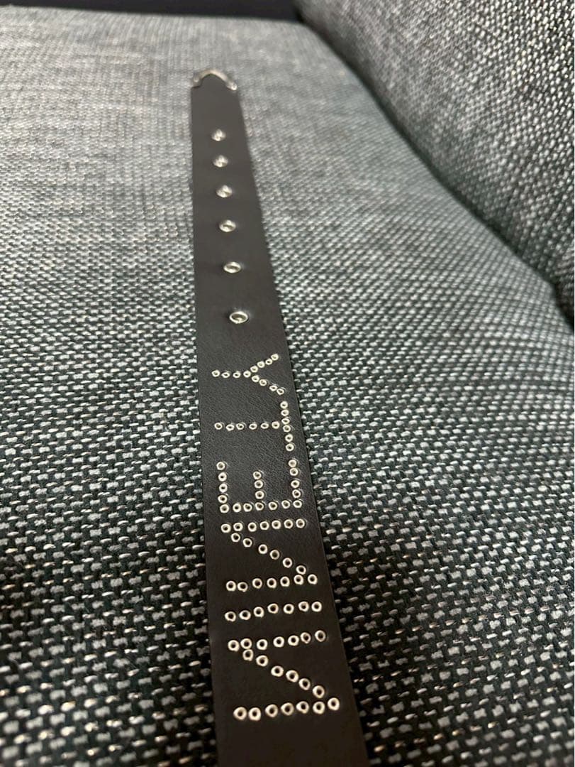 9090 ベルト　ピンク