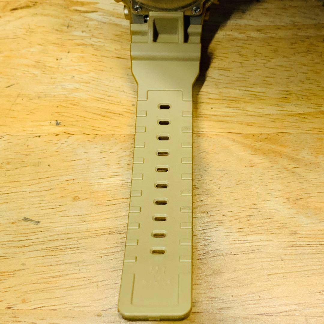 ⭐️美品、レア、CASIO G-SHOCK GMA-S110GD ピンク