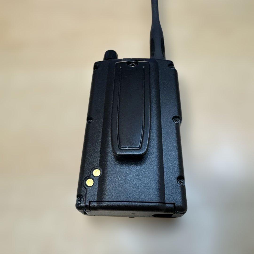 マッキー【技適品】ALINCO DJ-S42 無線機 433MHzアマチュ