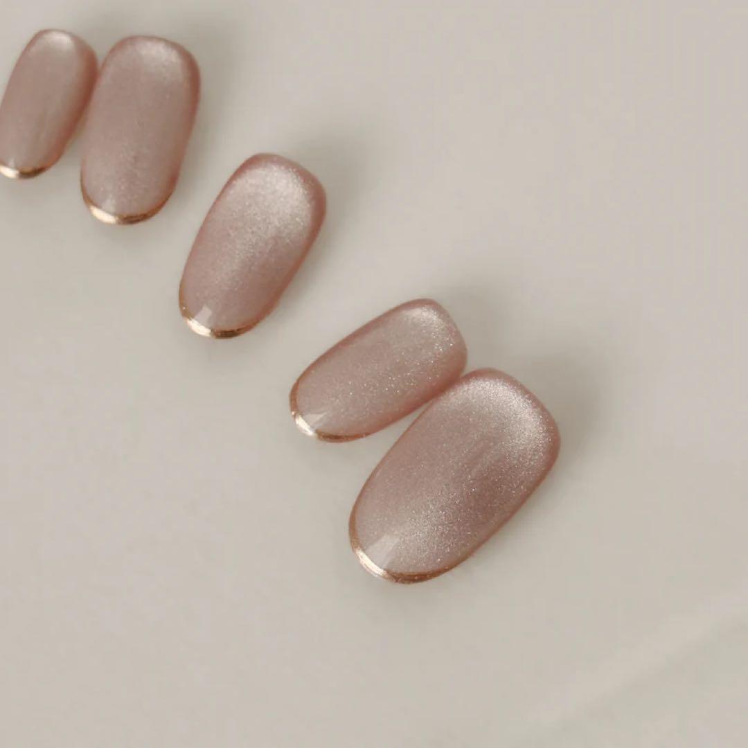 ripinail リピネイル evernail エバーネイル ネイルチップ