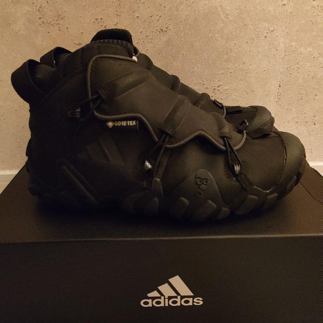 こ*す様 【新品】adidas RADLANDER EQT GTX ラッドランダ