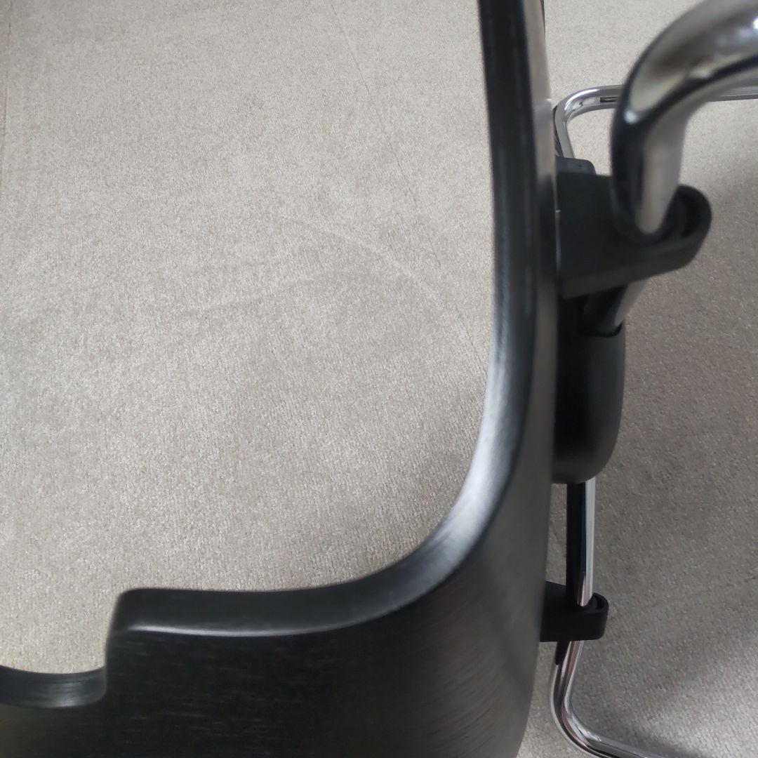 FRITZ HANSEN フリッツハンセン アントチェア 3本脚