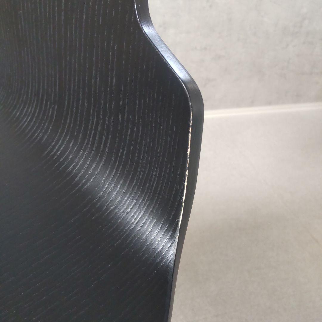 FRITZ HANSEN フリッツハンセン アントチェア 3本脚