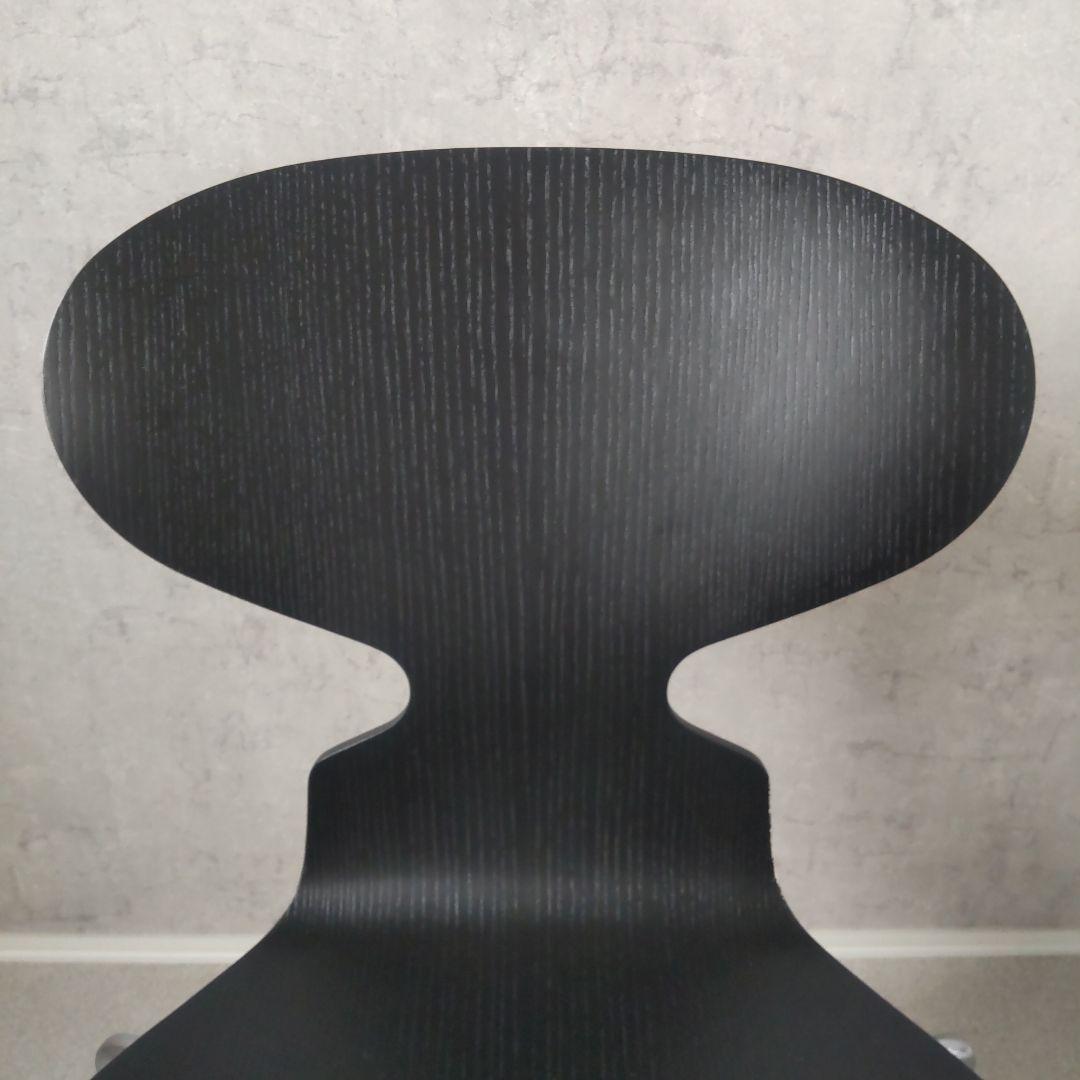 FRITZ HANSEN フリッツハンセン アントチェア 3本脚