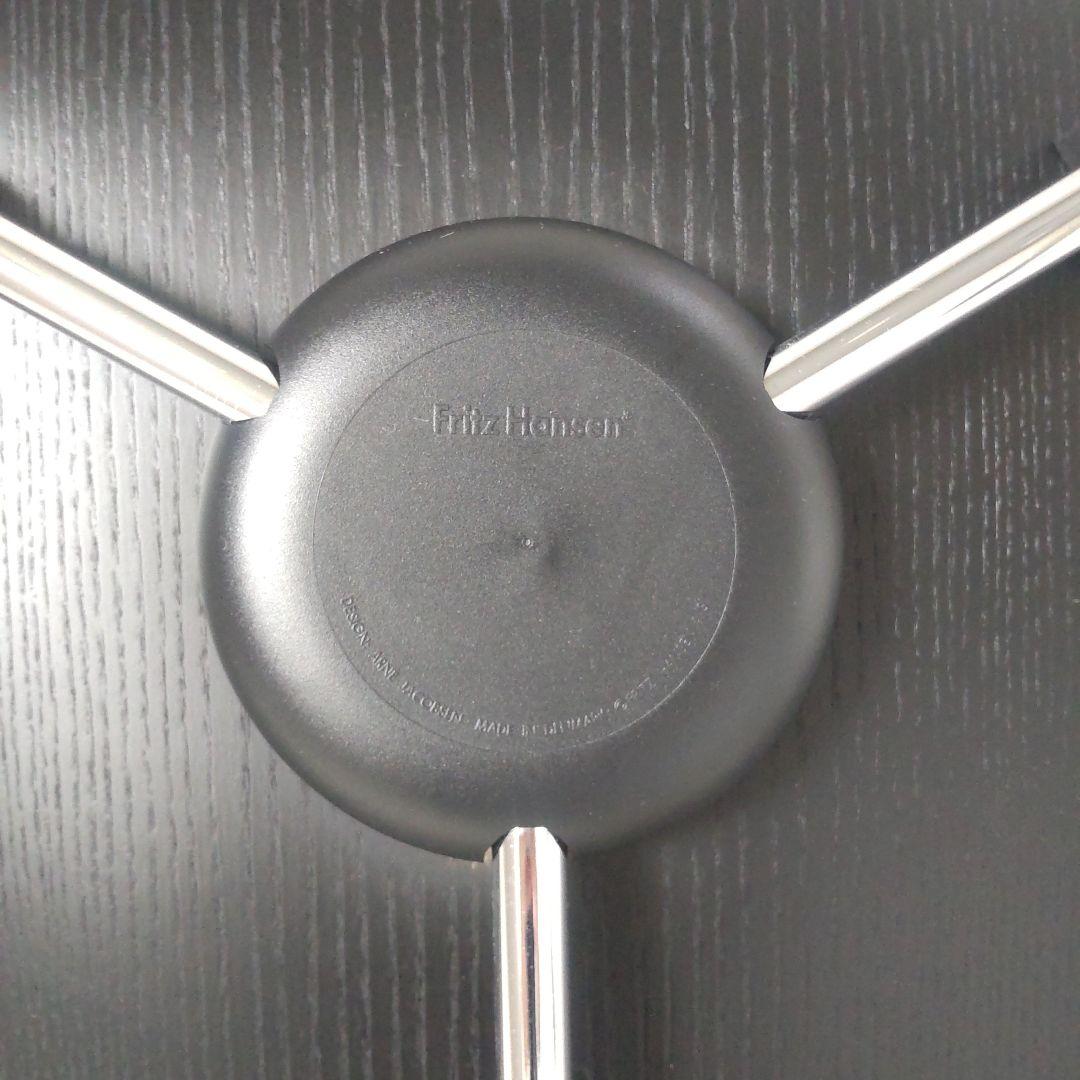 FRITZ HANSEN フリッツハンセン アントチェア 3本脚