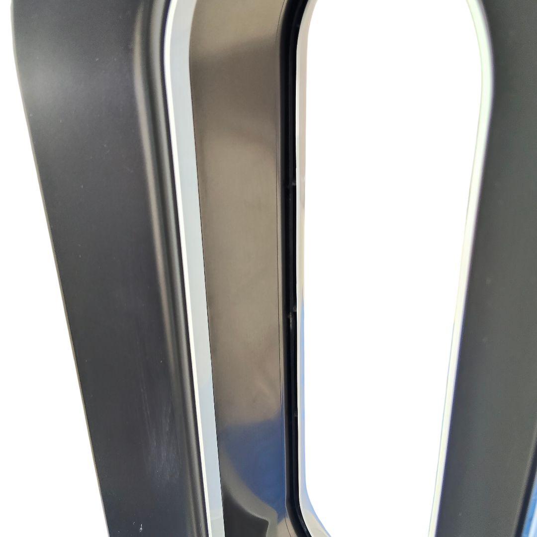 ダイソン AM09 Hot+Cool 冷暖房 リモコン付 2020年製