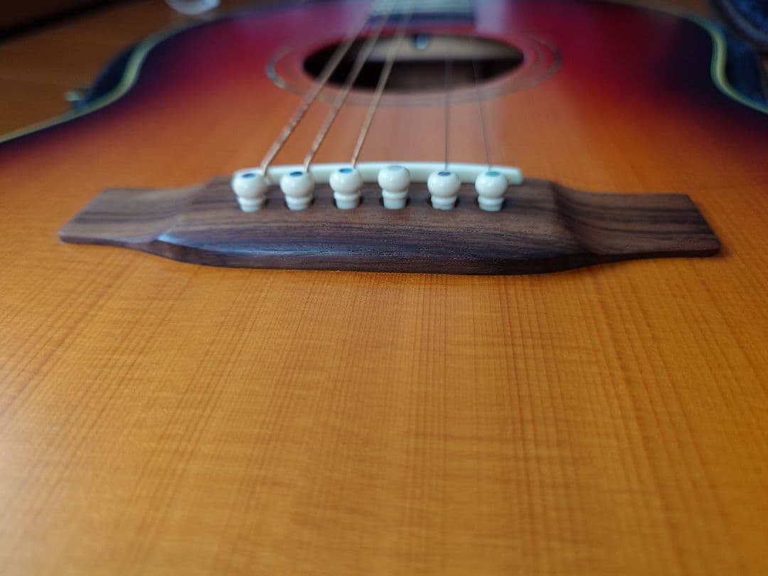 k,yairi ケーヤイリ　アコースティックギター RF-65RB 2009年製