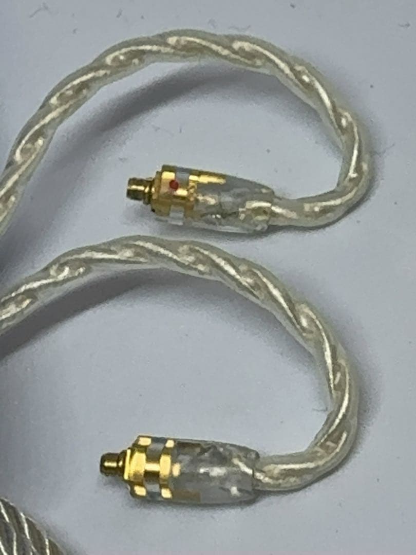イヤホン Campfire Audio Solaris OG