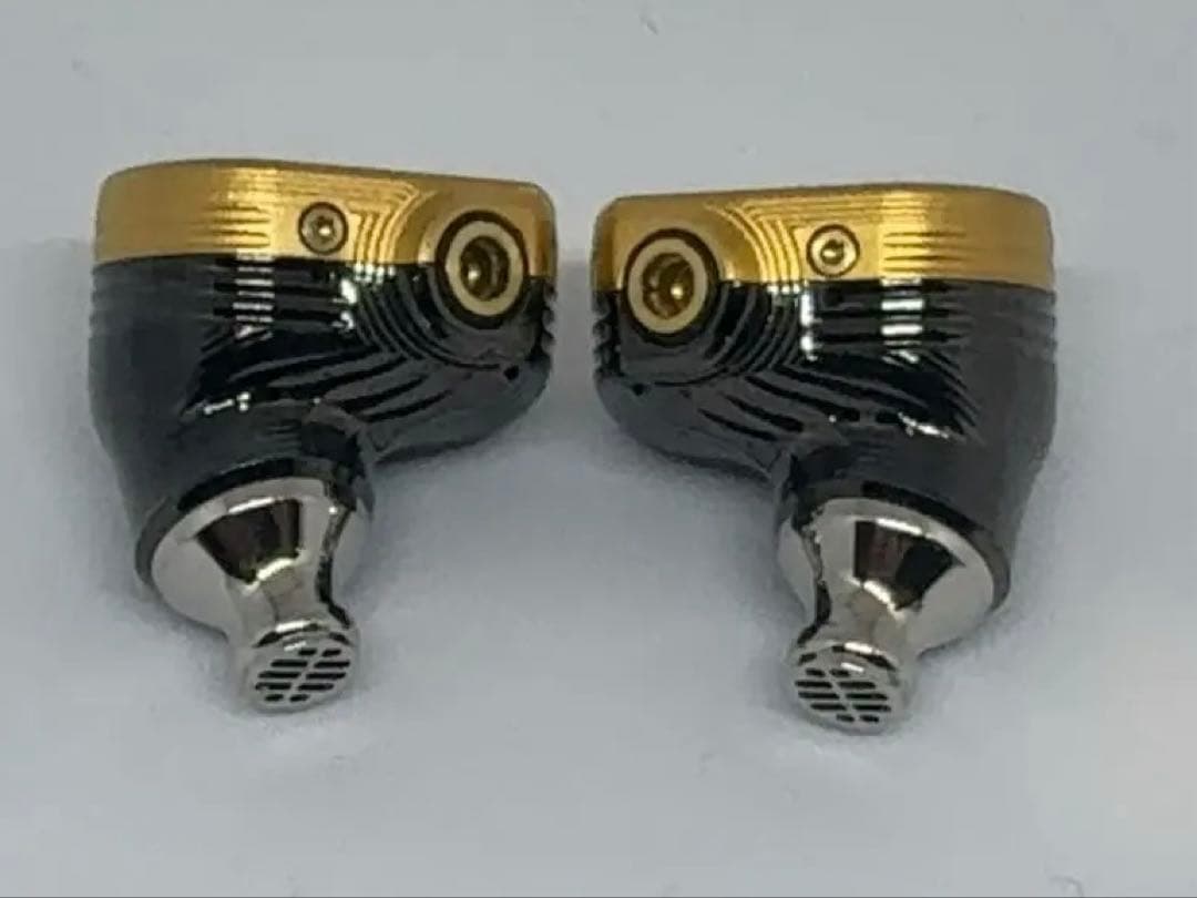 イヤホン Campfire Audio Solaris OG