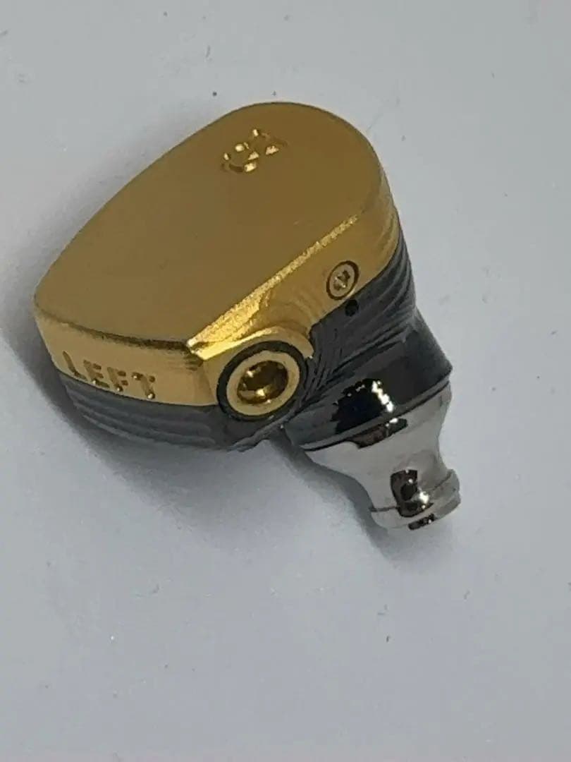 イヤホン Campfire Audio Solaris OG