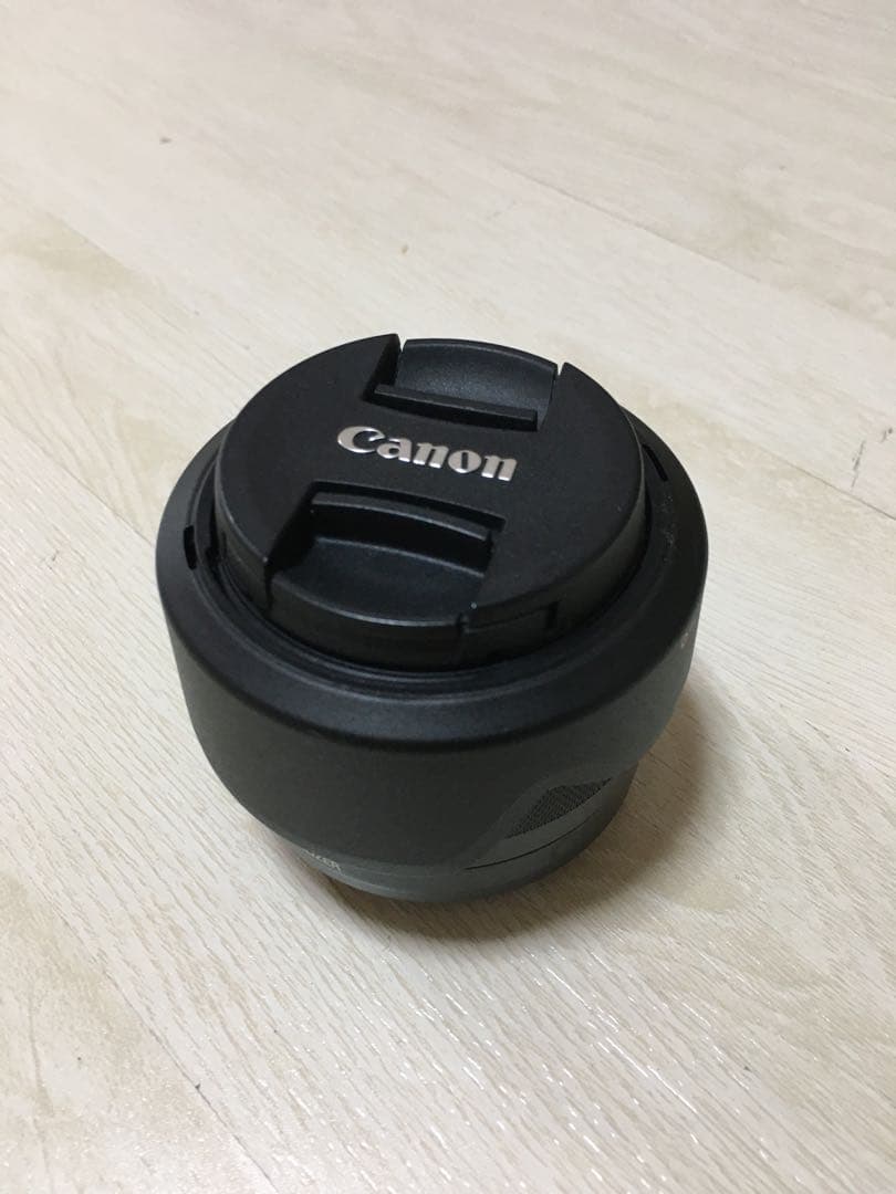 Canon EF-M15-45mm F3.5-6.3 IS STM Ｍ175