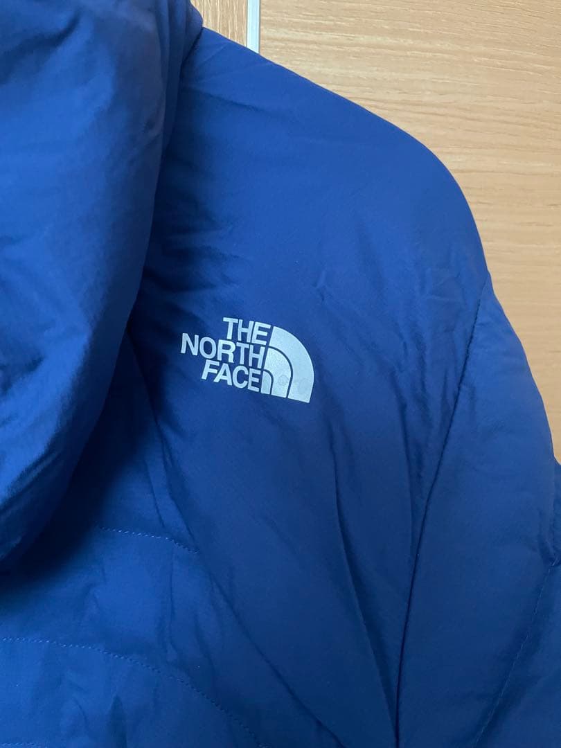 ザ・ノース・フェイス レッドランプロフーディ メンズ M