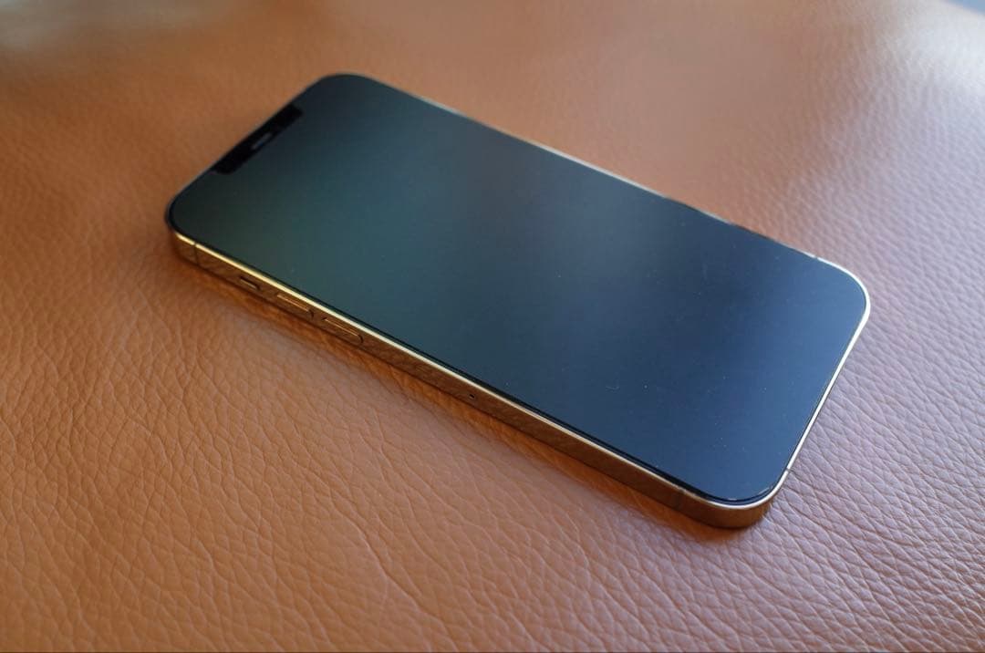 スマートフォン本体 iPhone 12pro MAX