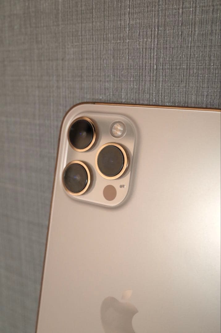 スマートフォン本体 iPhone 12pro MAX