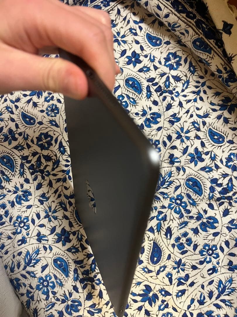 【美品】iPad mini 第5世代 Wi-Fi 256GB スペースグレー