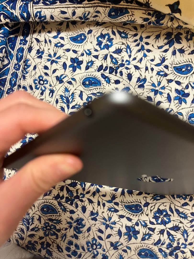 【美品】iPad mini 第5世代 Wi-Fi 256GB スペースグレー