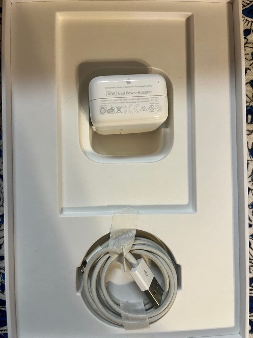 【美品】iPad mini 第5世代 Wi-Fi 256GB スペースグレー