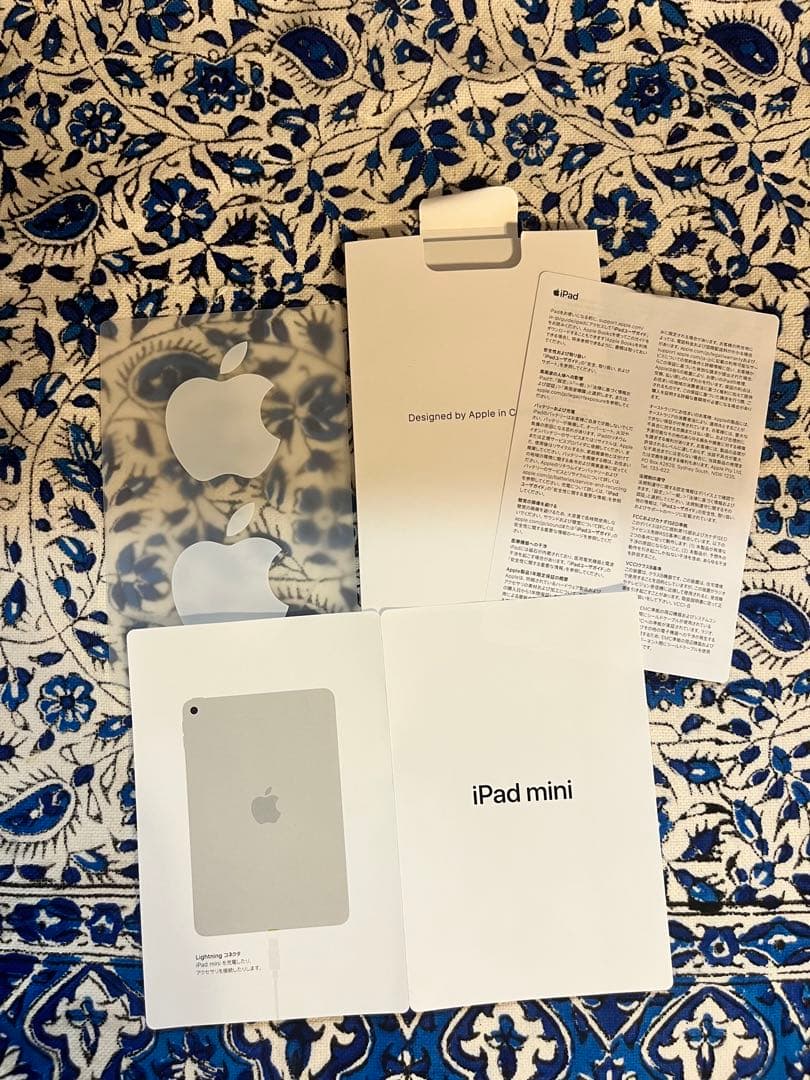 【美品】iPad mini 第5世代 Wi-Fi 256GB スペースグレー