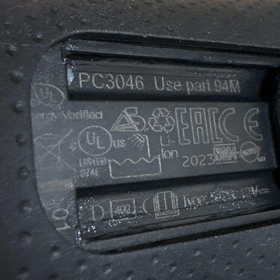 Braun S9 PRO+ メンズ電気シェーバー　即日発送