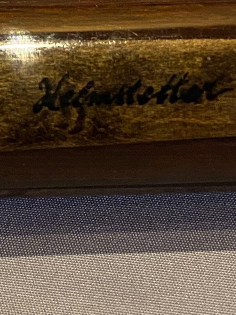 l*l様 オールドAdam cue Helmstetter