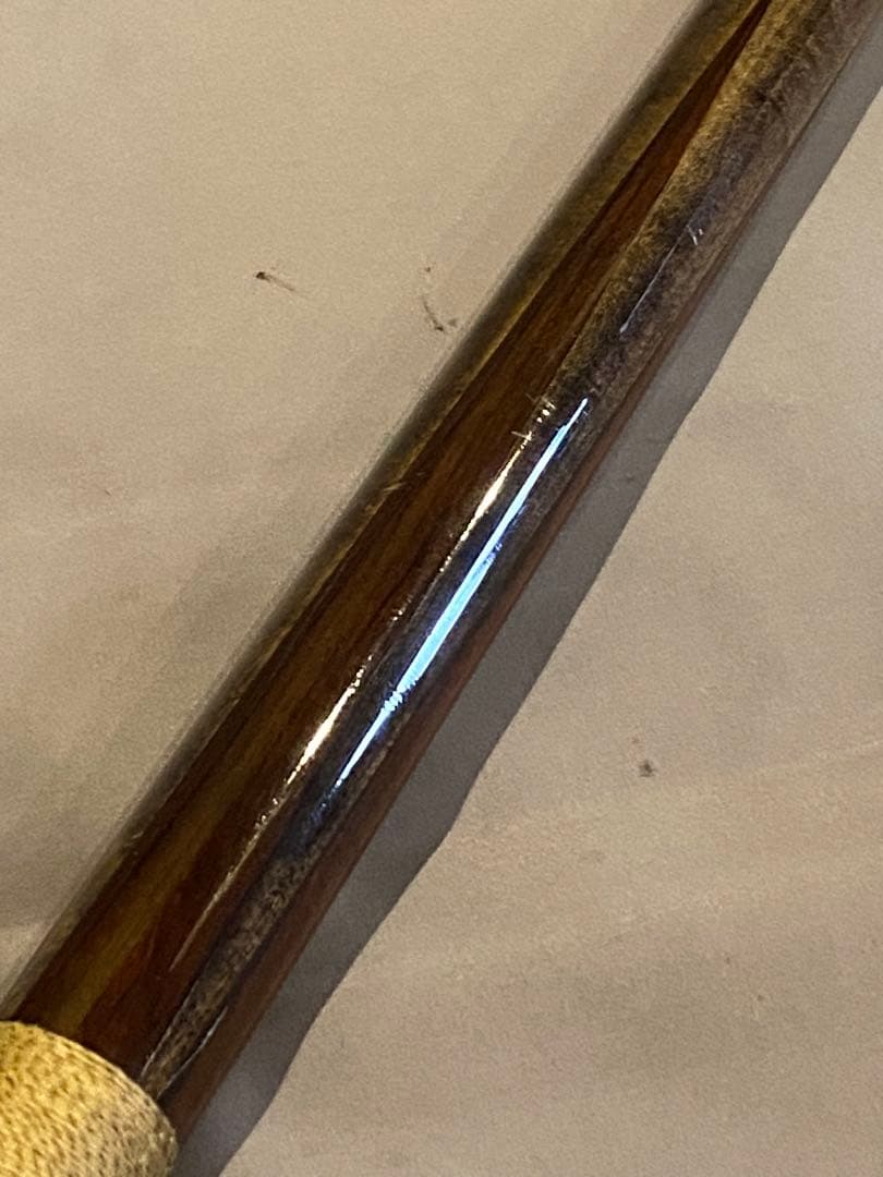 l*l様 オールドAdam cue Helmstetter