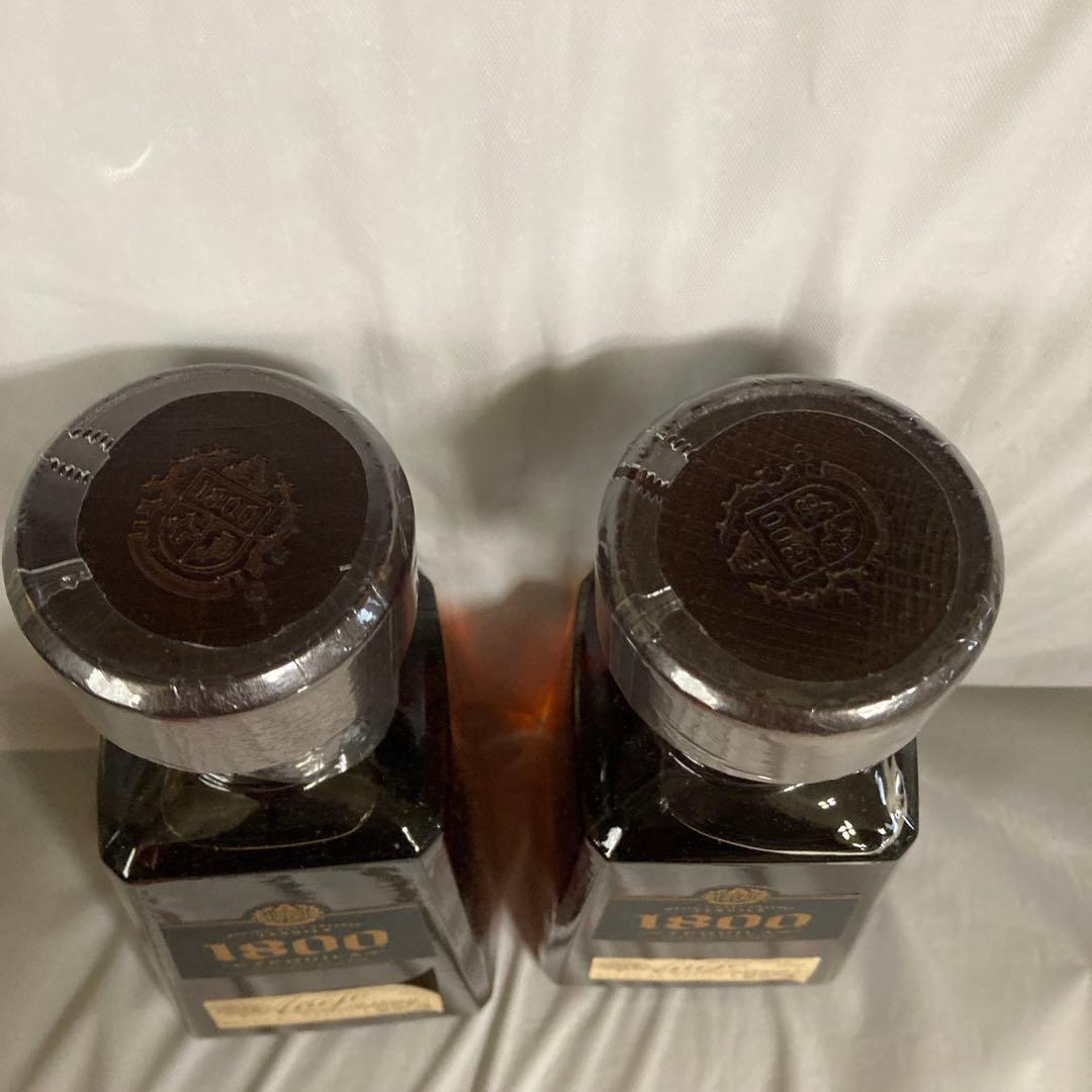 クエルボ1800アネホ　2本セット　750ml