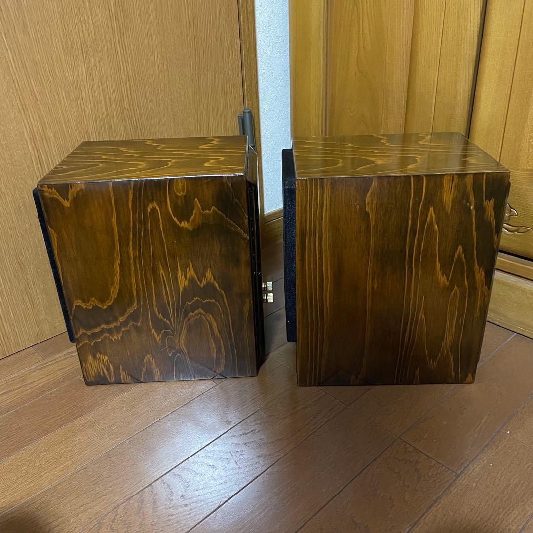 【美品】ALTEC 405A アルテック スピーカー ペア