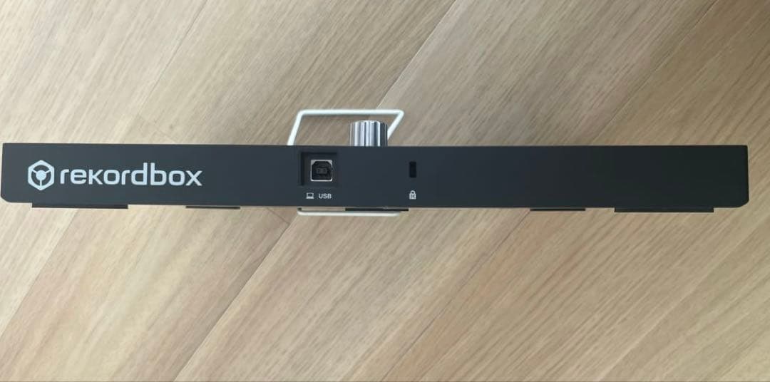 Pioneer パイオニアDDJ-XP1 美品