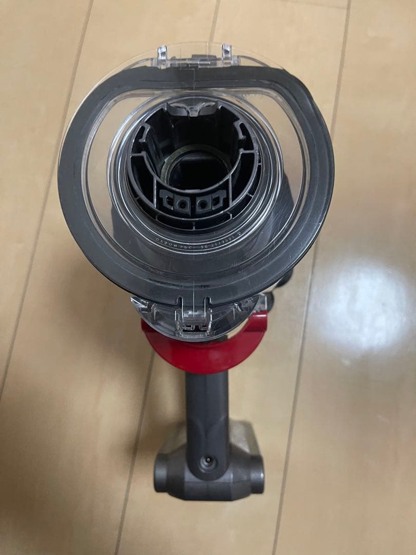 【動作品】Dyson SV12 Cyclone V10 本体