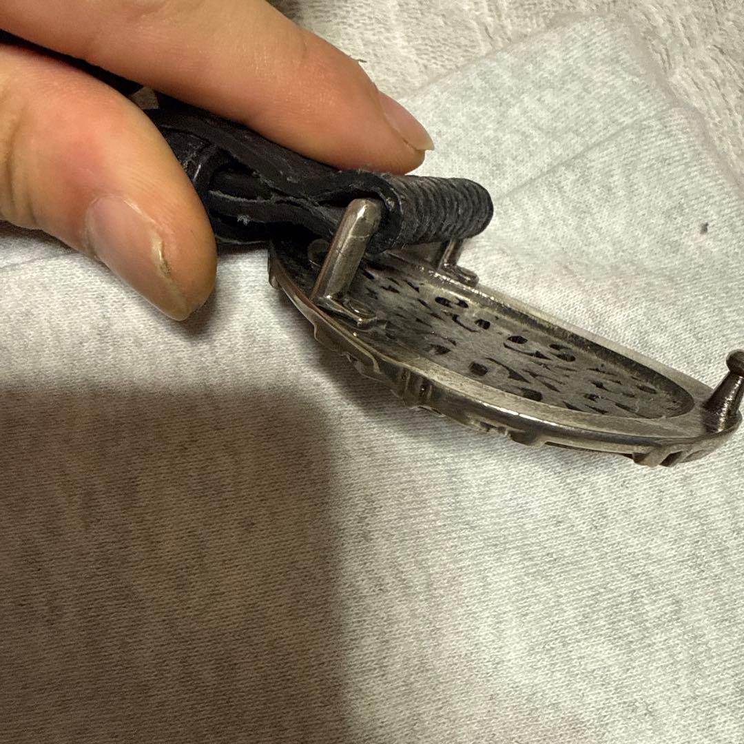 アルテミスクラシック フローラルクロスベルト 最終値下げ