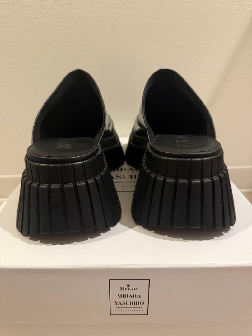 CAMPER BCN クロッグサンダル 25.0 39