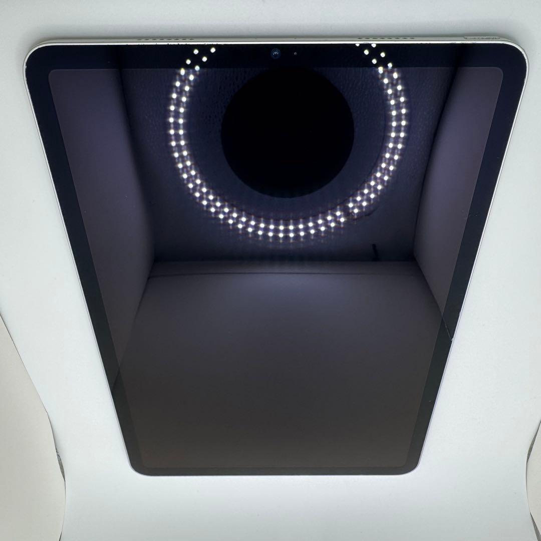 iPad Pro 11インチ 第4世代 128GB シルバー (M2チップ)