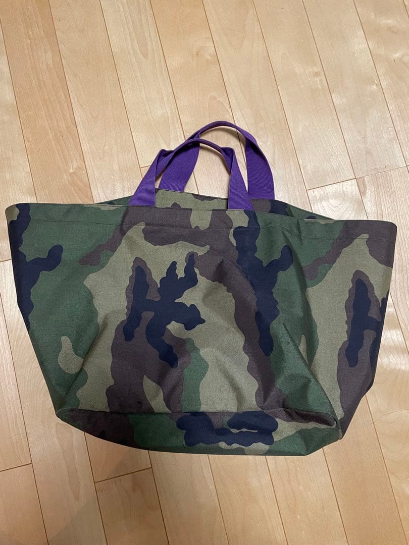 超特大サイズだと思います。数回使っていますが、美品です。