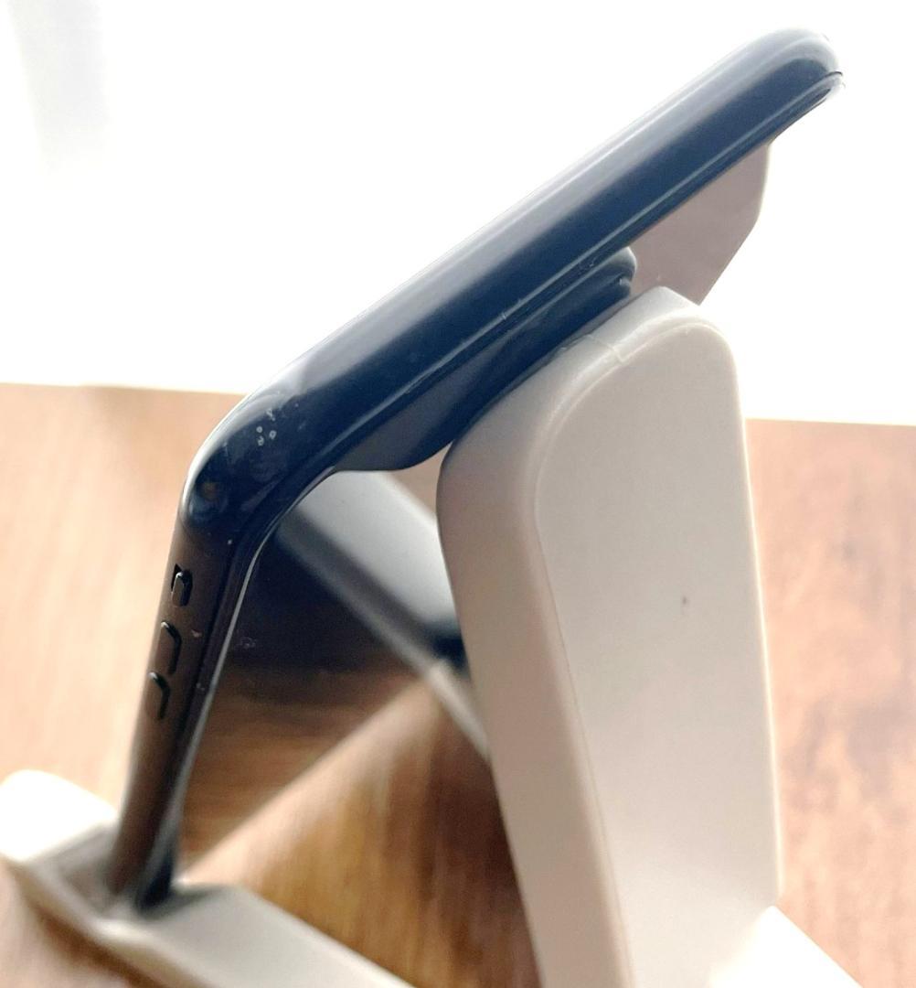 【ジャンク】iPhone SE 第2世代 64GB SIMフリー [ブラック]